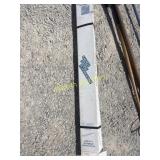 Strip light 2ï¿½40 Watt