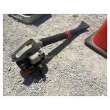 Leaf blower