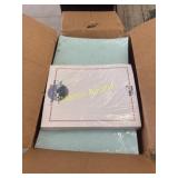 Box full of paper