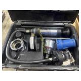 Stant cooling system pressure  RWE