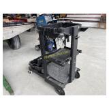 Tool cart