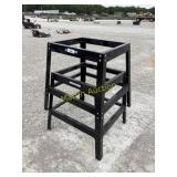 Tool stand x3