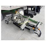 Portable dewalt saw