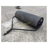 Yard roller