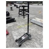 3 ton hydraulic floor jack