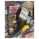 Rivet tool kit