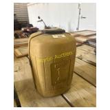 Coleman Carry case