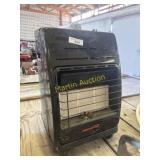 Remington heater