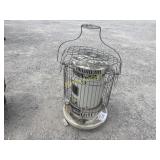 Kerosene Heater   MW