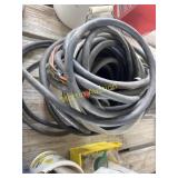 10/4 water resistant wire
