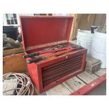 Task force tool box