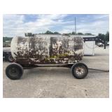 Water Wagon