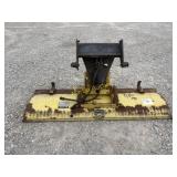 John Deere snow blade   ROW 4