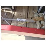 Greenlee offset bender   RWC