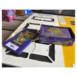 Smokin Joeï¿½s racing matches