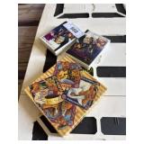 Joe Camel the hard pack official playing cards