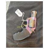 Charter Arms The Lavender Lady 38. Spl S/N