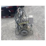 Glidden Airless Paint Sprayer +   ARENA
