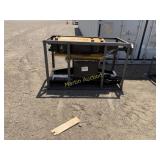 Skid Steer Breaker PD750-PZ  +
