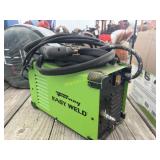 Forney EASY WELD 20 P plasma cutter   RWB