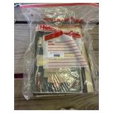 Antique magazines
