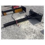 Skid Steer Telescopic Boom GY-STB47  +