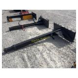 Skid Steer Telescopic Boom GY-STB47  +