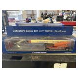 Collector series, JLG 1850SJ ultra boom