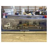 Collectors series, international pro star truck,