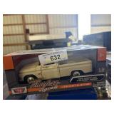 Timeless legends 1966 Chevy C 10 fleet side pick