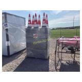 Traffic Safety Cones   +