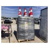 Traffic Safety Cones   +