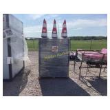 Traffic Safety Cones   +