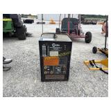 Miller stick welder   ROW 4