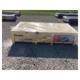 High End Carport  SDLC2030FT   +