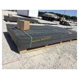 Ground Protection Mats SK-LJB12  +  ROW2