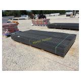 Ground Protection Mats SK-LJB12  +  ROW2