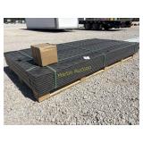 Ground Protection Mats SK-LJB12  +  ROW2