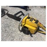 MCCULLOCH pro Mac 10ï¿½10 chainsaw