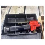 Vaccum suction tool
