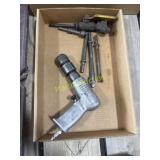 Craftsman Air hammer