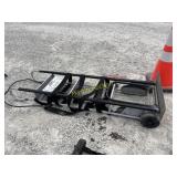 Deco smart cart