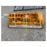 QTY (8) CAT 301 Excavator Attachment   +  R1