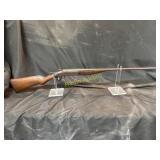 Iver Johnson single shot .410 S/N10723