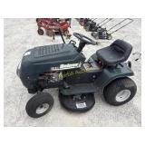 Bolens mower 38' +   ROW 4