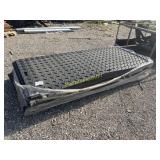 Ground Protection Mats   +