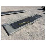 Galvalume Steel Siding Roofing SKH50  +  ROW2