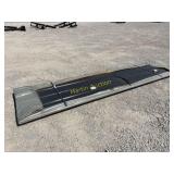 Galvalume Steel Siding Roofing SKH50  +  ROW2