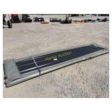 Galvalume Steel Siding Roofing SKH50  +  ROW2