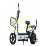 2 Wheel Electric Vehicle   +
